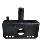 HOUSING WITH PIVOT & STOP PINS