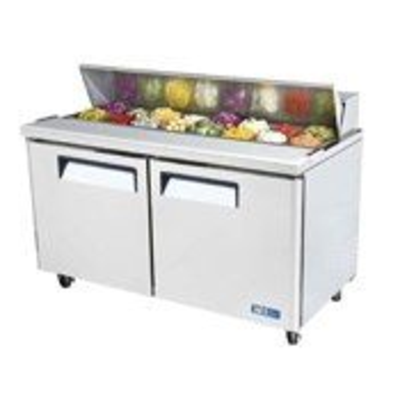 Turbo Air MST-60 M3 Series Sandwich/Salad Unit