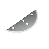 Winco FVS-1B 9-1/4" Replacement Blade Set