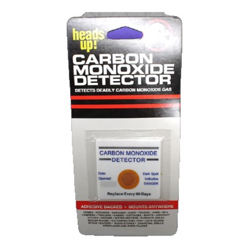 Karcher - 8.672-198.0 - Co Detector