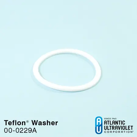 Teflon Washer  for 25mm Quartz