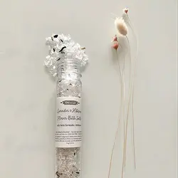 Dot & Lil Bath Salt Tubes