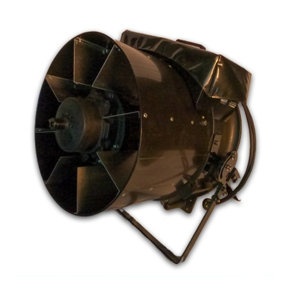 New VSE-CK Storm Electrostatic Sprayer
