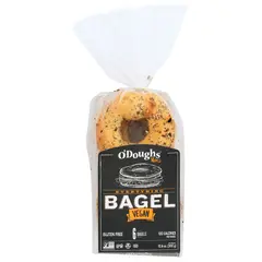 BRD/BAGEL THIN EVERYTHING GF | 6/10.6 OZ