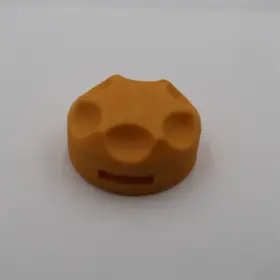 SIGHT GLASS CAP
