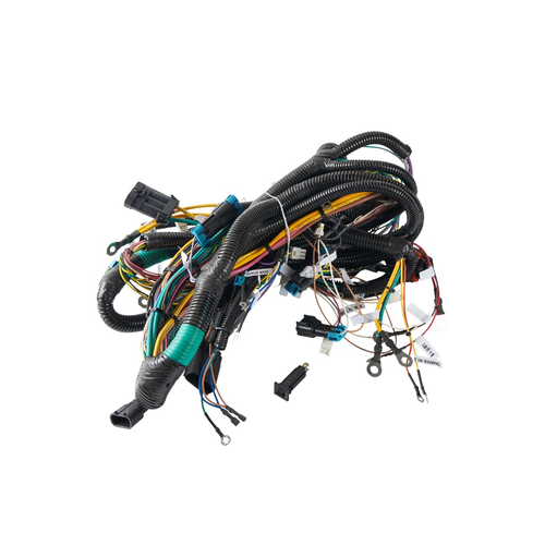 Tennant/Nobles - 4191551 - Harness, Ele, Main, Afmkt [T7Amr] (Replaces Tennant 9020749)