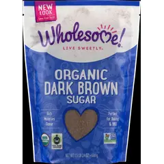 SUGAR BROWN DARK OG | 6/24 OZ