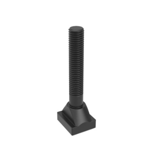 Carr Lane CL-10A-DTSB-4.00 Forged T-Bolt