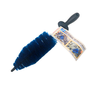 Little Ez Detail Brush Blue