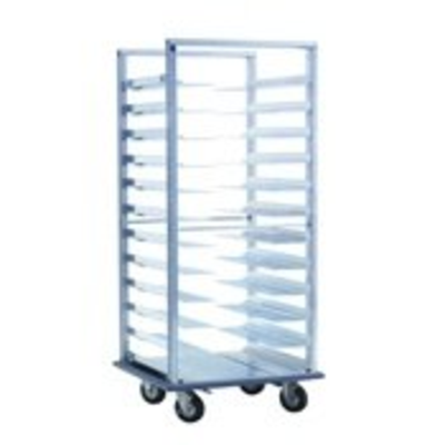 Cres Cor 207-UA-13A Universal Angle Utility Rack