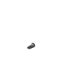 TAP SCR #2 PH 3X8