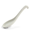 Soup Spoon With Stopper Cream