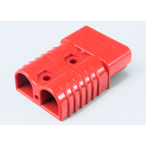 Connector, 175A Red