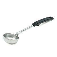 Vollrath 61165 Spoodle 3 Oz Black