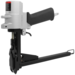 15GA Pneumatic Long Magazine Hog Ring Tool - D Ring Type (3/4” Open Ring)