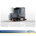 New Advance SC5000 Rider Scrubber
