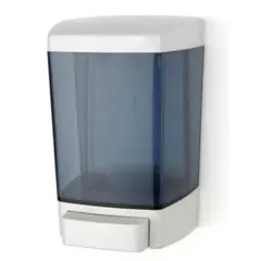 30 OZ BULK LIQUID SOAP DISPENSER .