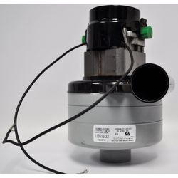 Vac Motor (116513-32)