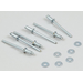 Rivet,F/Bag Housing Assembly,S
