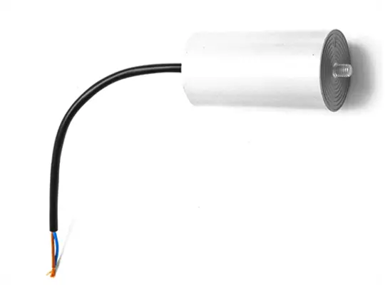 Veloci Heater Blaze 300 Capacitor - 80°F