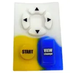 Button Membrane  ID4