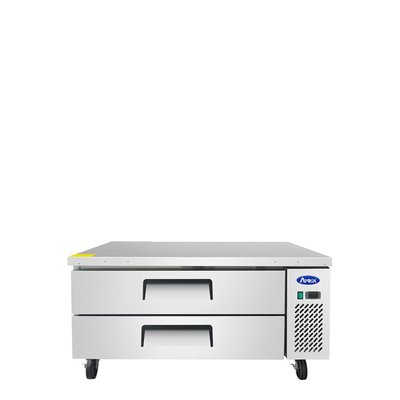 Atosa MGF8401GR Atosa Undercounter Refrigerator