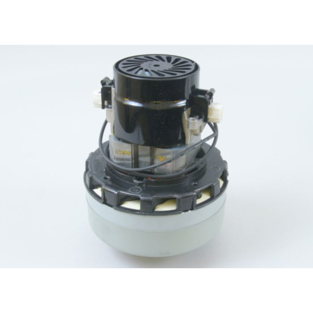 Vac Motor, 24V Dc, 2 Stage