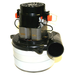Vac Motor, 120V Ac, 3 Stage