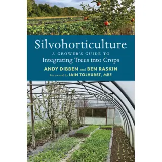 Silvohorticulture