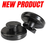Hood Bumper Pads