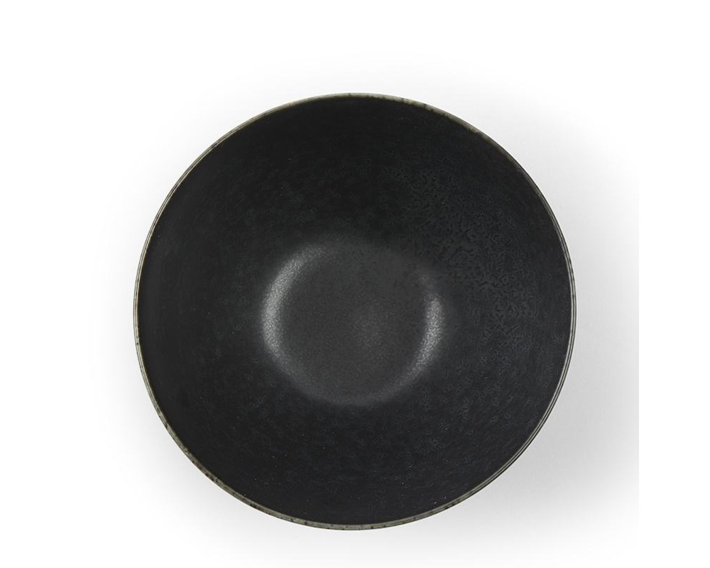 Black Cosmos Bowl 5"