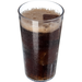 Carlisle 5212-207 12 oz Clear Tumblers