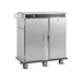 FWE/Food Warming Equipment BT-120-XL Bt-Series Banquet Cart Doors
