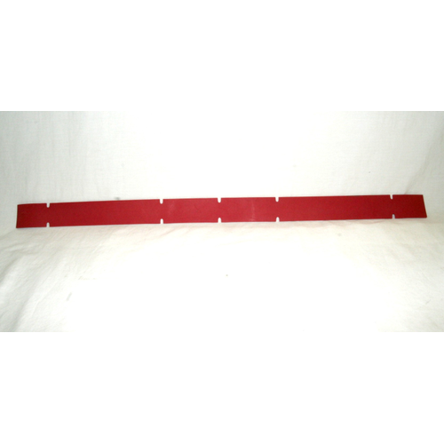 Blade Inner Notched 1/8 Lin