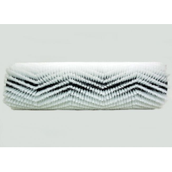 Brush, 40" 24Sr Polyester