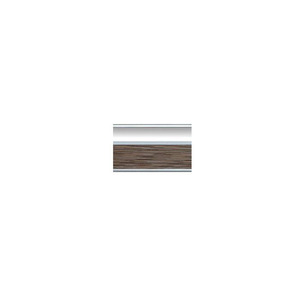 12X24 ACR/VISC SP.PANEL SILVFM