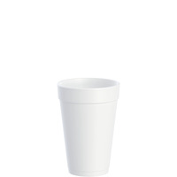 Dart 16J16 Dart 16Z Foam Cup