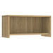 PL208OH 36" OPEN HUTCH - ASPEN