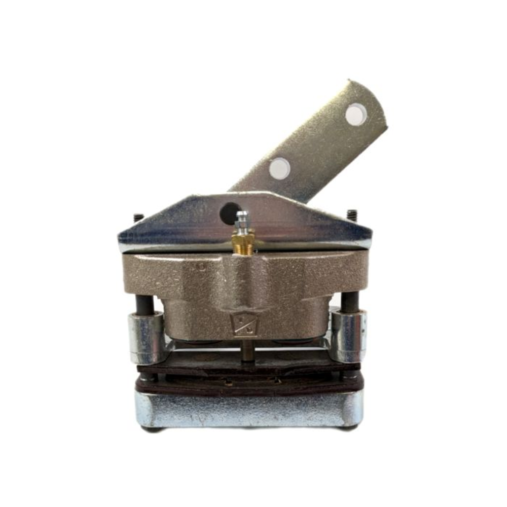 Brake Asm, Lgbush, P-Brk,Right