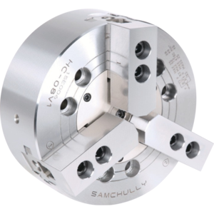 Lathe Chucks