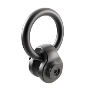 Traditional Side-Pull Hoist Rings