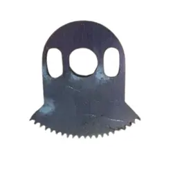 ADJUST GEAR METAL