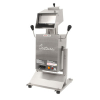 Gold Medal POPPI12 Countertop Air Popcorn Popper