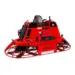 TR RD HYDFHD PWRSTR 2X60" 6BL 74HP-HATZT4  HDX760