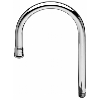 T&S Brass 122X Nozzle Gooseneck