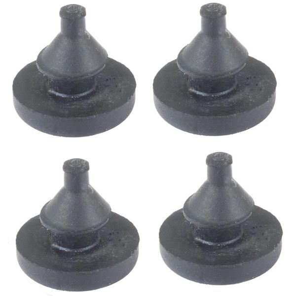 Steele Rubber Products Folding seat bumper