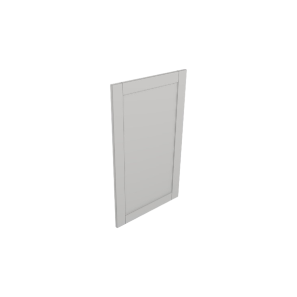 Hampton Pure White Utility Deco Panel 96