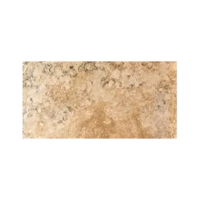 Stone-Mart - 12X24 Country Classic