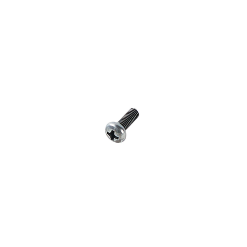 Tennant/Nobles - 4215395 - Screw, Pan, Phl, M3 X 0.50 X 8, 4.8 (Replaces Tennant 1249642)