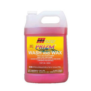 Prizm Wash & Wax Soap